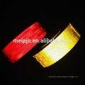 Herstellung High Visibility Silber Rot Gelb ECE104 Reflexfolie für Auto